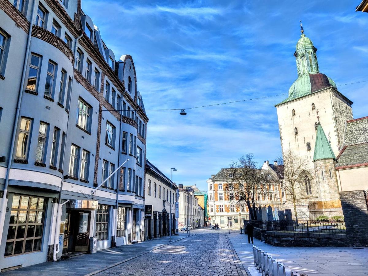 Budget Hotell Bergen