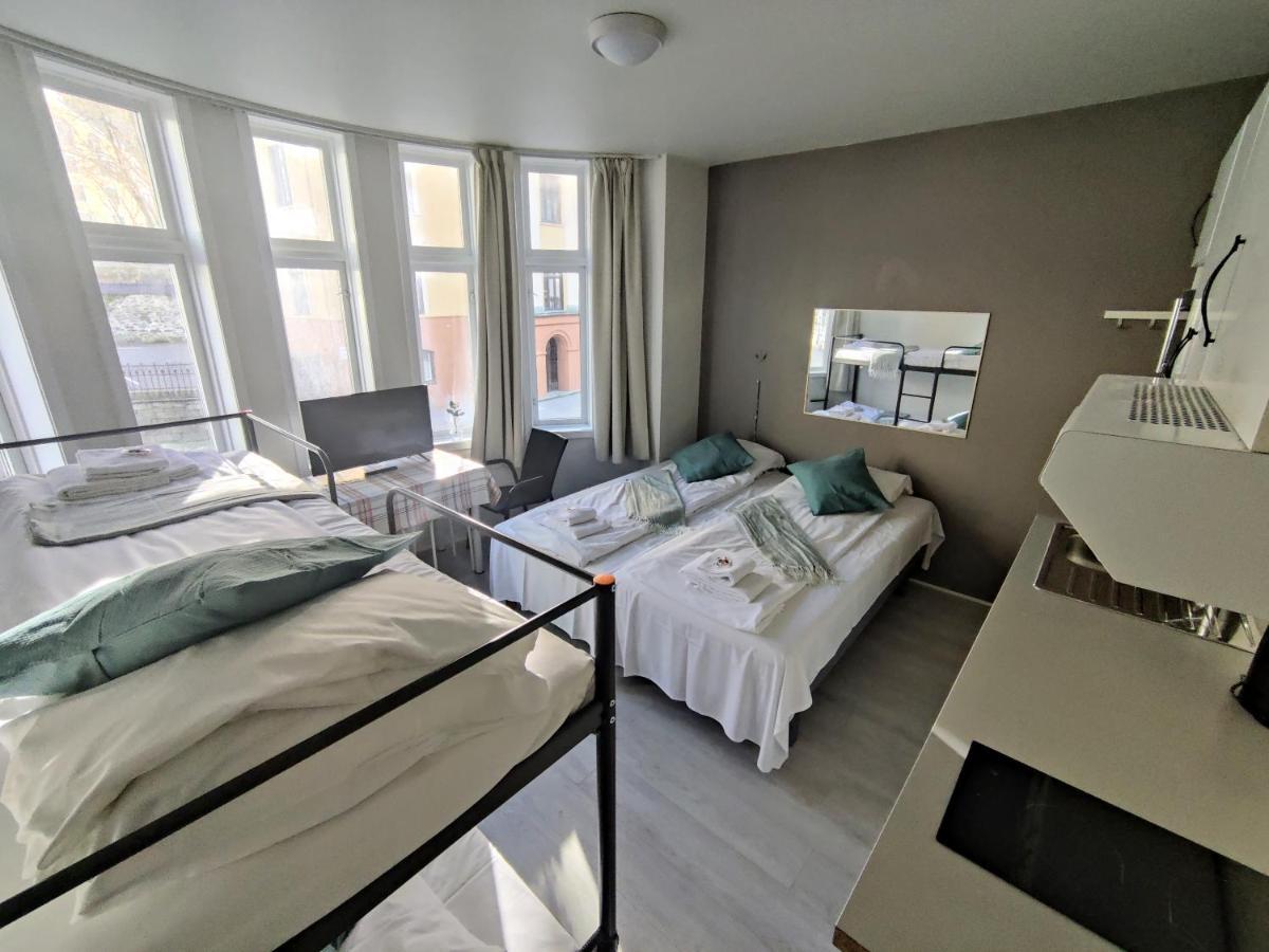 Hotell Budget