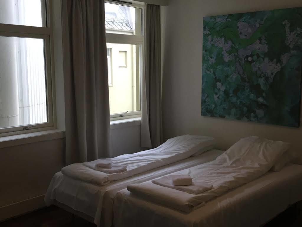 Hotell Budget 2*