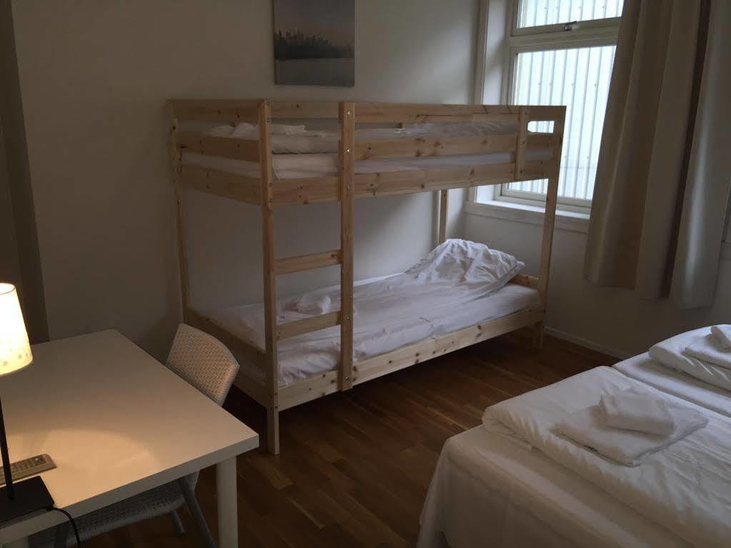 Hotell Budget 2*